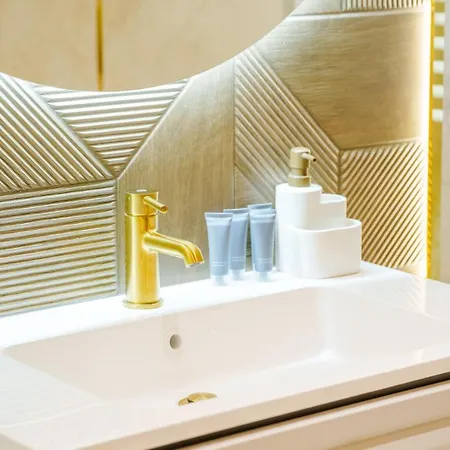 Soft Harmony Przy Plazy - Darmowy Parking Lejlighed