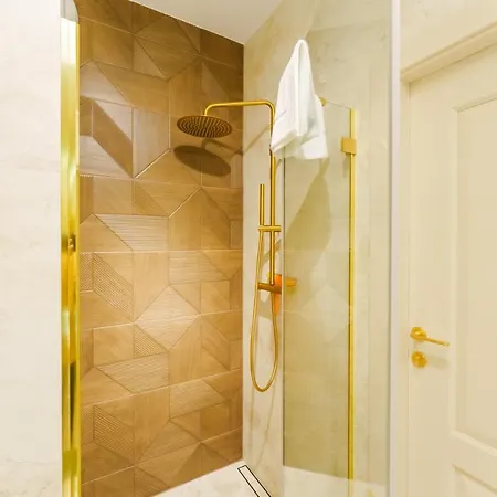 Soft Harmony Przy Plazy - Darmowy Parking Apartment *