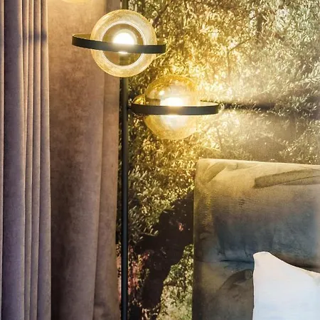 Apartment Soft Harmony Przy Plazy - Darmowy Parking *