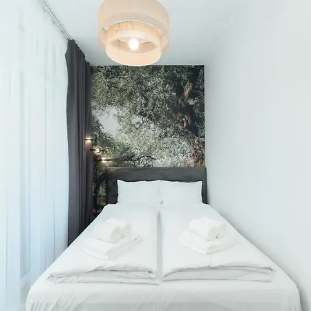 Soft Harmony Przy Plazy - Darmowy Parking * Sianozety