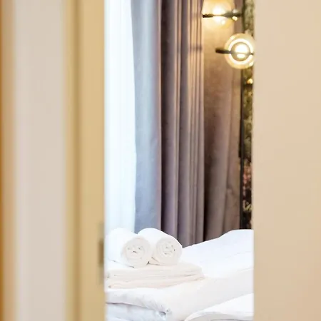 Soft Harmony Przy Plazy - Darmowy Parking Apartment