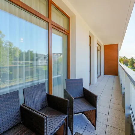 Soft Harmony Przy Plazy - Darmowy Parking Lejlighed Sianozety