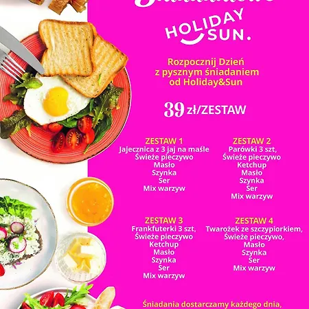 Apartment Soft Harmony Przy Plazy - Darmowy Parking