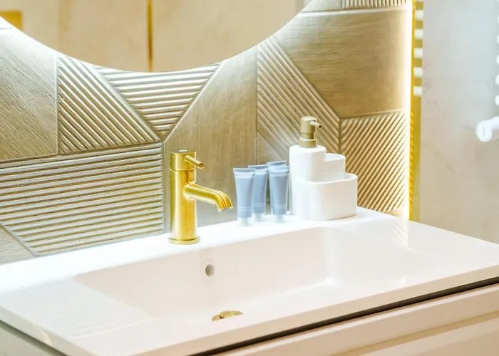 Soft Harmony Przy Plazy - Darmowy Parking Appartement