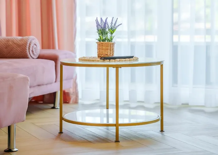 Soft Harmony Przy Plazy - Darmowy Parking Appartement *