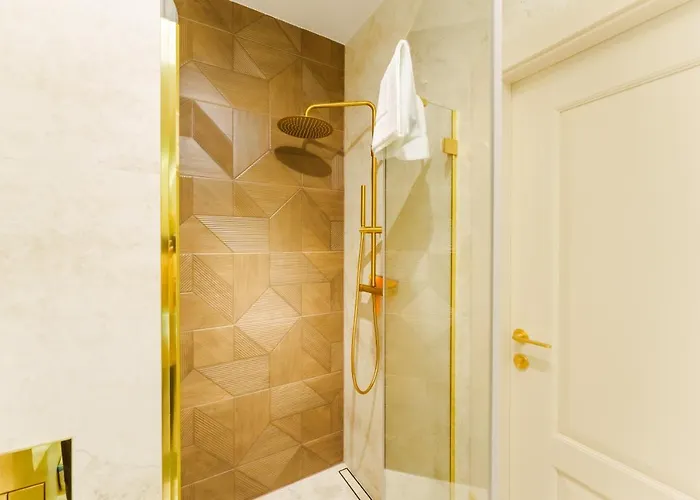 Soft Harmony Przy Plazy - Darmowy Parking Appartement *