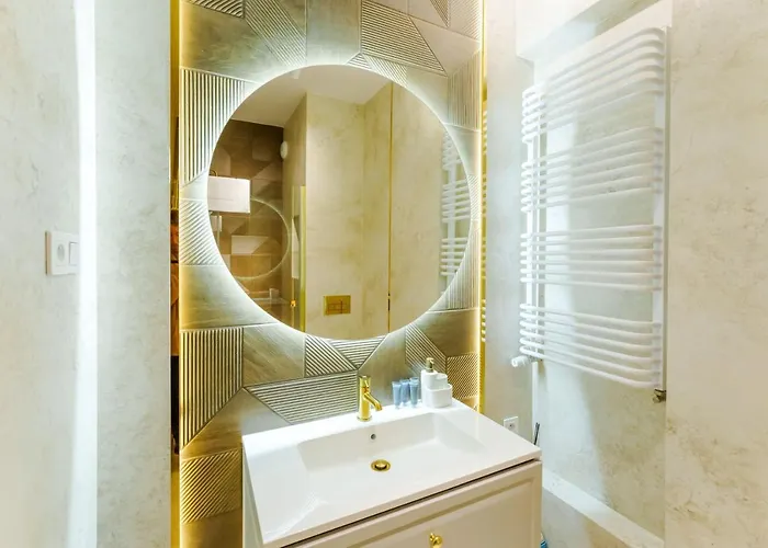 Soft Harmony Przy Plazy - Darmowy Parking *