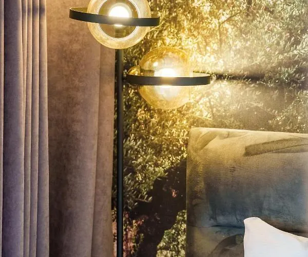 Appartement Soft Harmony Przy Plazy - Darmowy Parking *