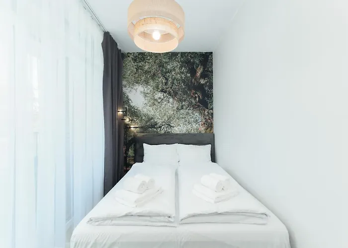 Soft Harmony Przy Plazy - Darmowy Parking * Sianożęty