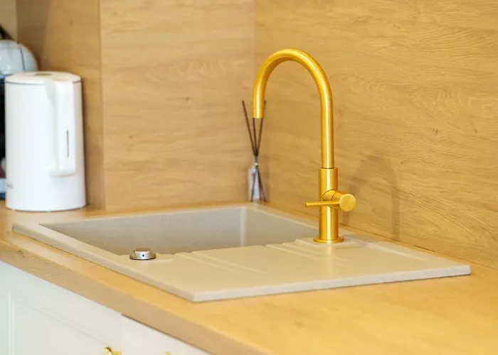 Soft Harmony Przy Plazy - Darmowy Parking Appartement *